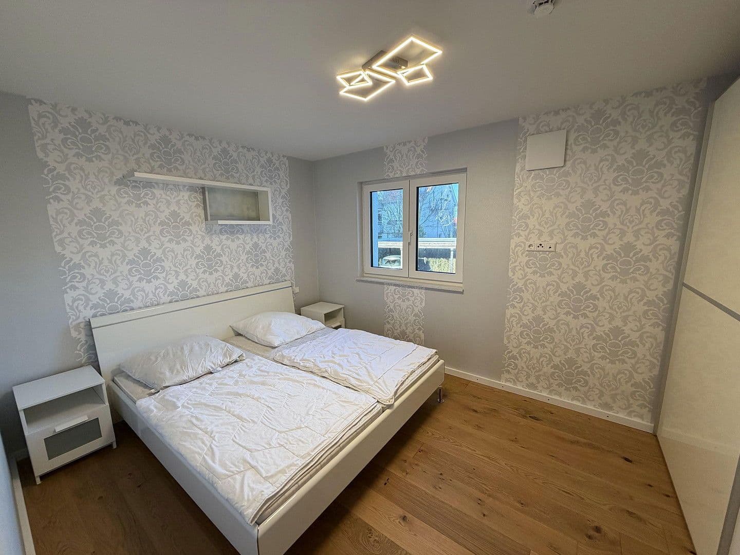 1 bedroom with open-plan kitchen flat to rent, 64 m², Im Bergfeld 10, Frankenhardt, Baden-Württemberg 1 bedroom with open-plan kitchen flat to rent, 64 m², Im Bergfeld 10, Frankenhardt, Baden-Württemberg