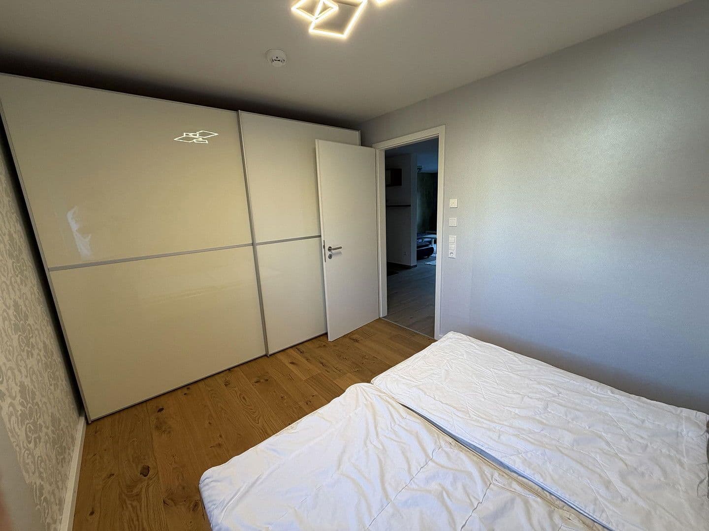 1 bedroom with open-plan kitchen flat to rent, 64 m², Im Bergfeld 10, Frankenhardt, Baden-Württemberg 1 bedroom with open-plan kitchen flat to rent, 64 m², Im Bergfeld 10, Frankenhardt, Baden-Württemberg