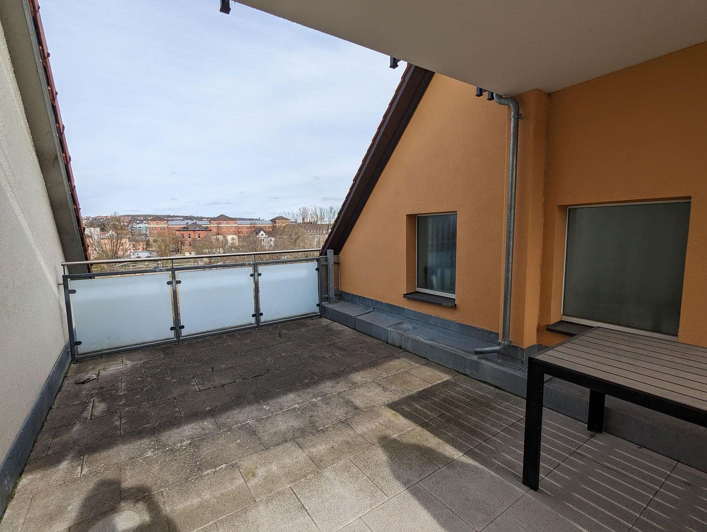 2 bedroom flat to rent, 90 m², Ansbach, Bavaria 2 bedroom flat to rent, 90 m², Ansbach, Bavaria