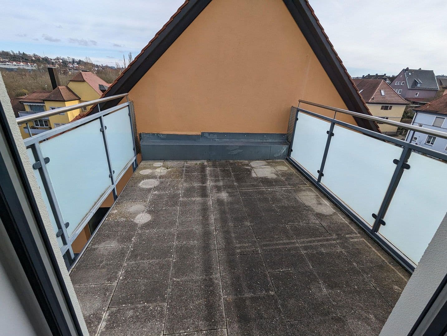 2 bedroom flat to rent, 90 m², Ansbach, Bavaria 2 bedroom flat to rent, 90 m², Ansbach, Bavaria
