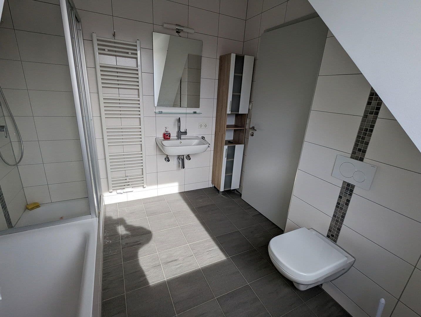 2 bedroom flat to rent, 90 m², Ansbach, Bavaria 2 bedroom flat to rent, 90 m², Ansbach, Bavaria