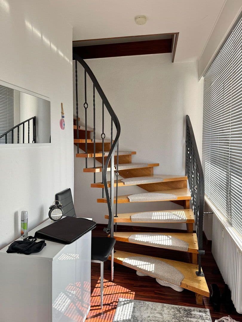 2 bedroom flat to rent, 104 m², Polcher Straße, Mayen, Rhineland-Palatinate 2 bedroom flat to rent, 104 m², Polcher Straße, Mayen, Rhineland-Palatinate