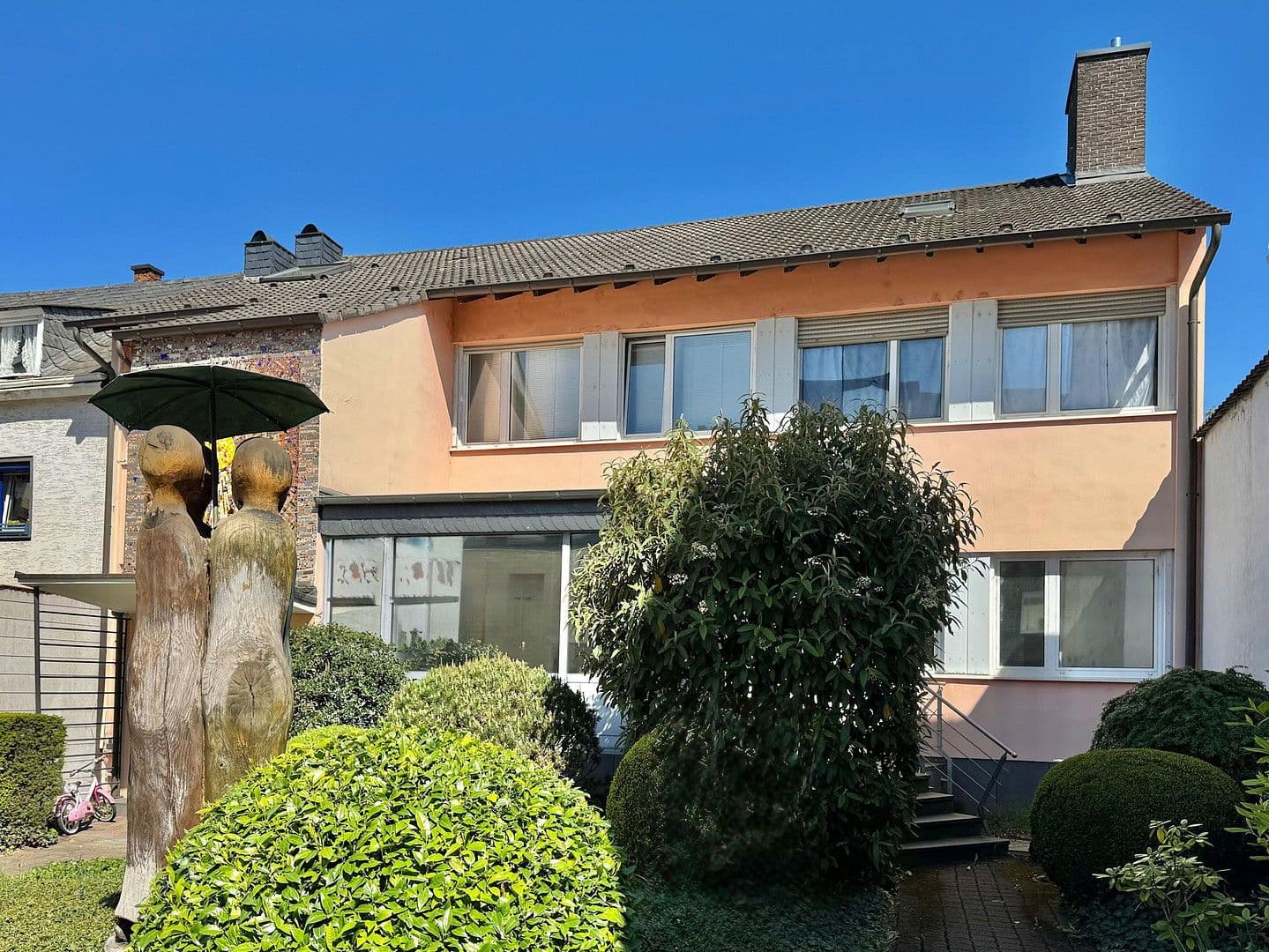 2 bedroom flat to rent, 104 m², Polcher Straße, Mayen, Rhineland-Palatinate 2 bedroom flat to rent, 104 m², Polcher Straße, Mayen, Rhineland-Palatinate