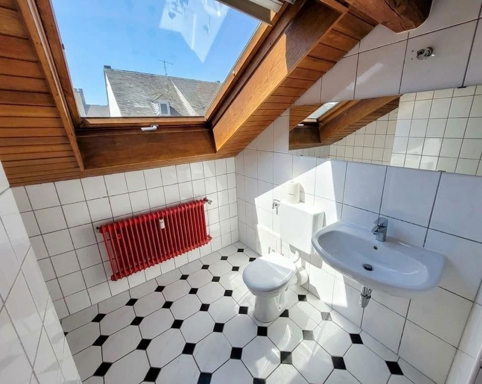 2 bedroom flat to rent, 104 m², Polcher Straße, Mayen, Rhineland-Palatinate 2 bedroom flat to rent, 104 m², Polcher Straße, Mayen, Rhineland-Palatinate