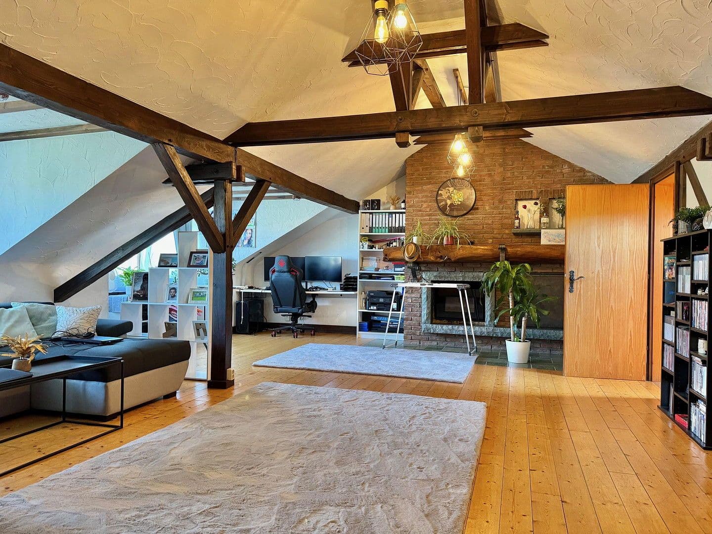 2 bedroom flat to rent, 104 m², Polcher Straße, Mayen, Rhineland-Palatinate 2 bedroom flat to rent, 104 m², Polcher Straße, Mayen, Rhineland-Palatinate