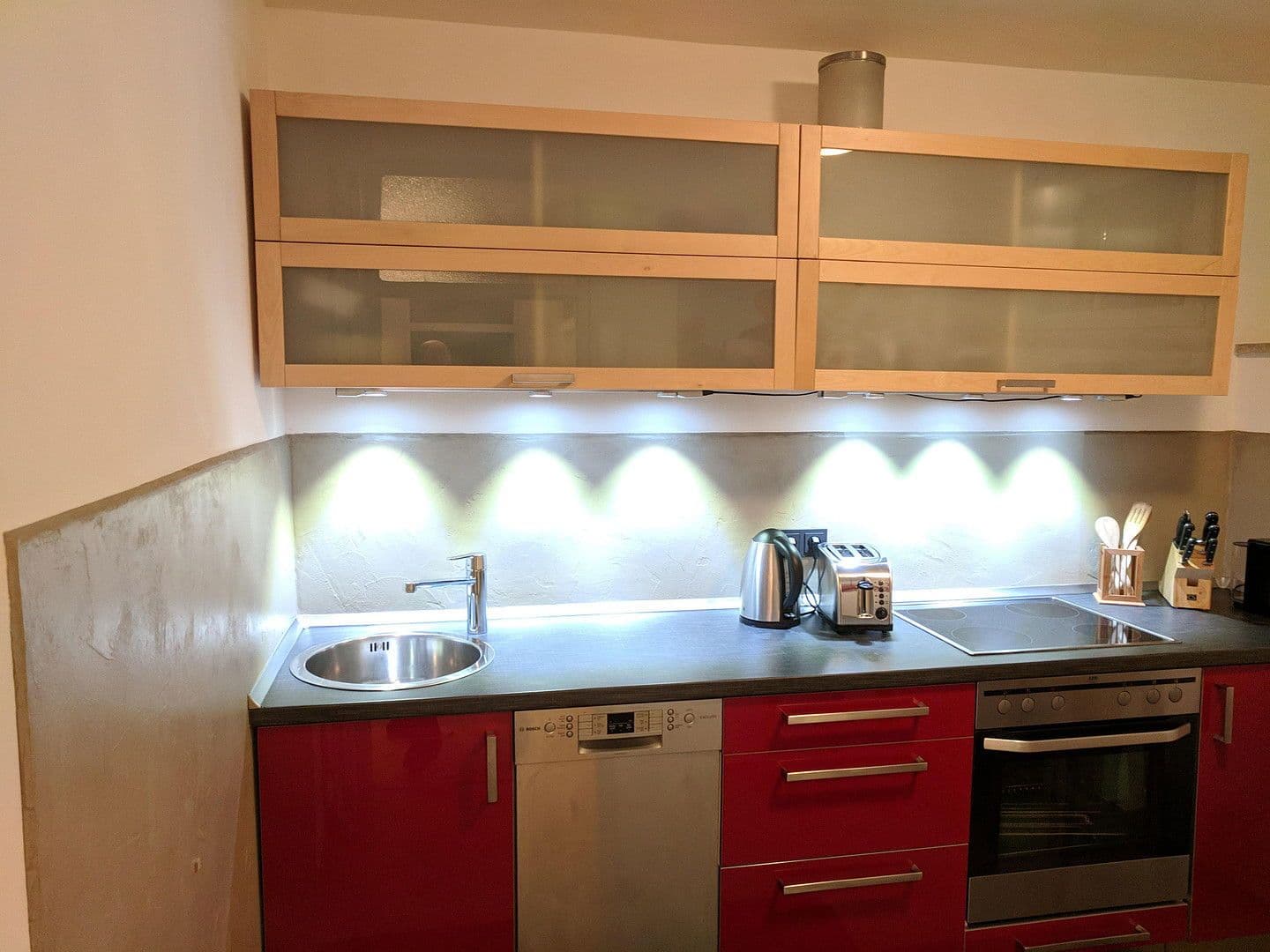 3 bedroom flat to rent, 71 m², Landsberger Str. 317, München, Bavaria 3 bedroom flat to rent, 71 m², Landsberger Str. 317, München, Bavaria