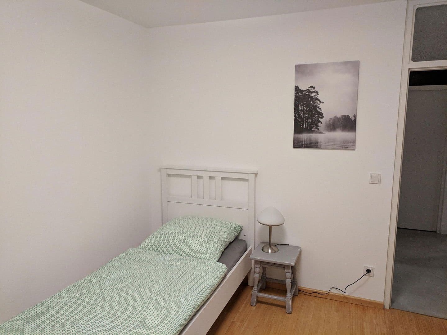 3 bedroom flat to rent, 71 m², Landsberger Str. 317, München, Bavaria 3 bedroom flat to rent, 71 m², Landsberger Str. 317, München, Bavaria