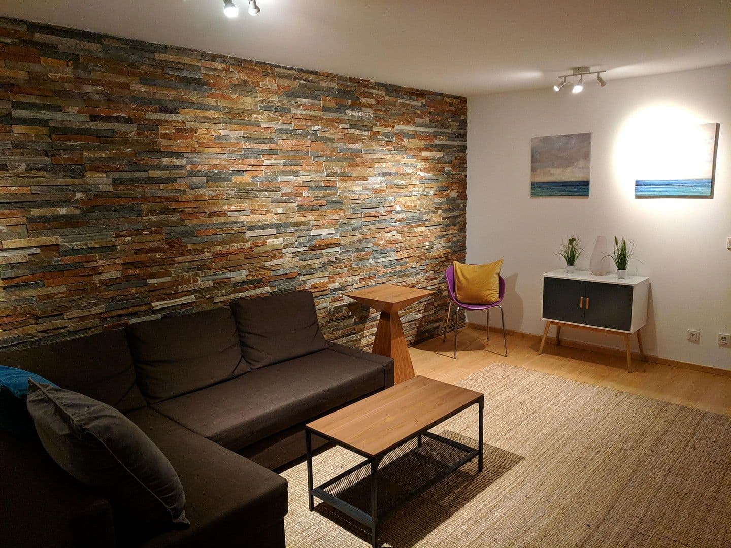 3 bedroom flat to rent, 71 m², Landsberger Str. 317, München, Bavaria 3 bedroom flat to rent, 71 m², Landsberger Str. 317, München, Bavaria