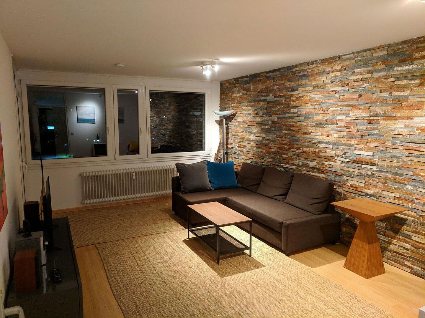 3 bedroom flat to rent, 71 m², Landsberger Str. 317, München, Bavaria 3 bedroom flat to rent, 71 m², Landsberger Str. 317, München, Bavaria