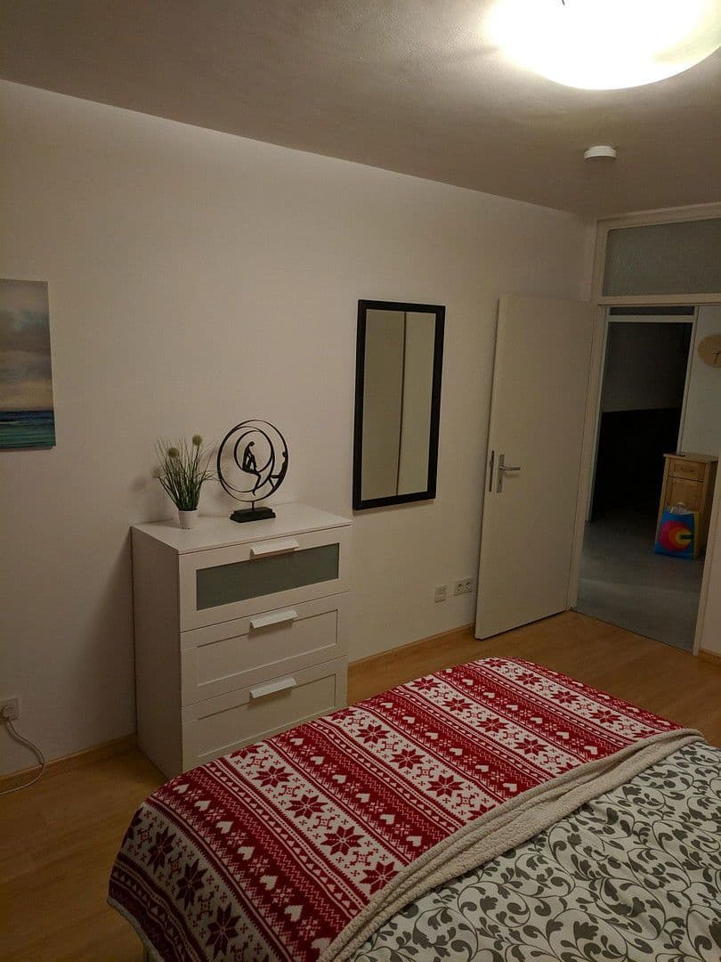 3 bedroom flat to rent, 71 m², Landsberger Str. 317, München, Bavaria 3 bedroom flat to rent, 71 m², Landsberger Str. 317, München, Bavaria