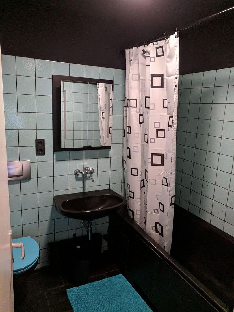 3 bedroom flat to rent, 71 m², Landsberger Str. 317, München, Bavaria 3 bedroom flat to rent, 71 m², Landsberger Str. 317, München, Bavaria