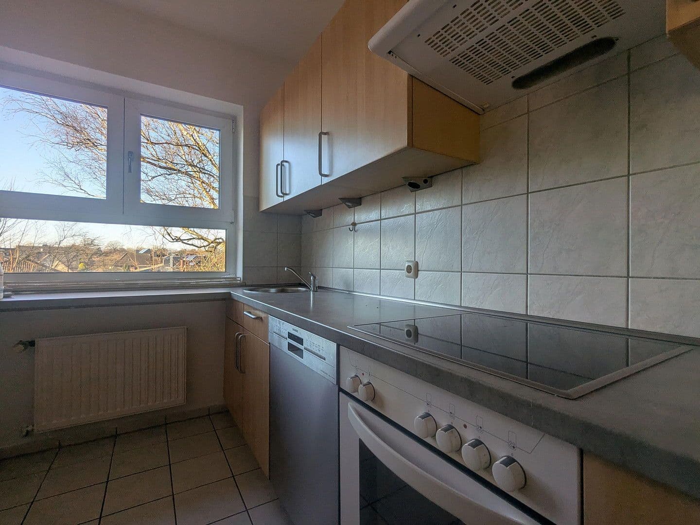 3 bedroom flat to rent, 73 m², Beim Kloster Dohren 69, Buxtehude, Lower Saxony 3 bedroom flat to rent, 73 m², Beim Kloster Dohren 69, Buxtehude, Lower Saxony