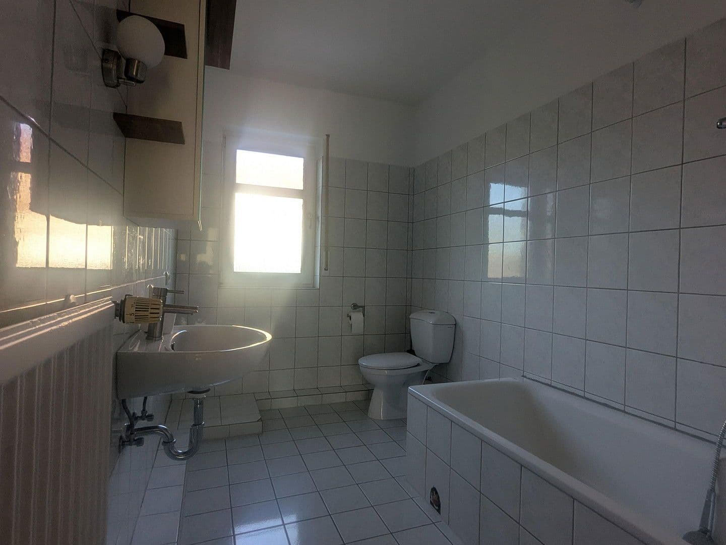 3 bedroom flat to rent, 73 m², Beim Kloster Dohren 69, Buxtehude, Lower Saxony 3 bedroom flat to rent, 73 m², Beim Kloster Dohren 69, Buxtehude, Lower Saxony