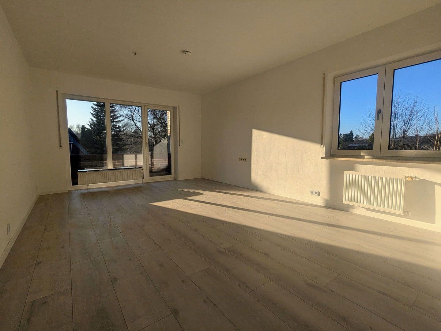 3 bedroom flat to rent, 73 m², Beim Kloster Dohren 69, Buxtehude, Lower Saxony 3 bedroom flat to rent, 73 m², Beim Kloster Dohren 69, Buxtehude, Lower Saxony