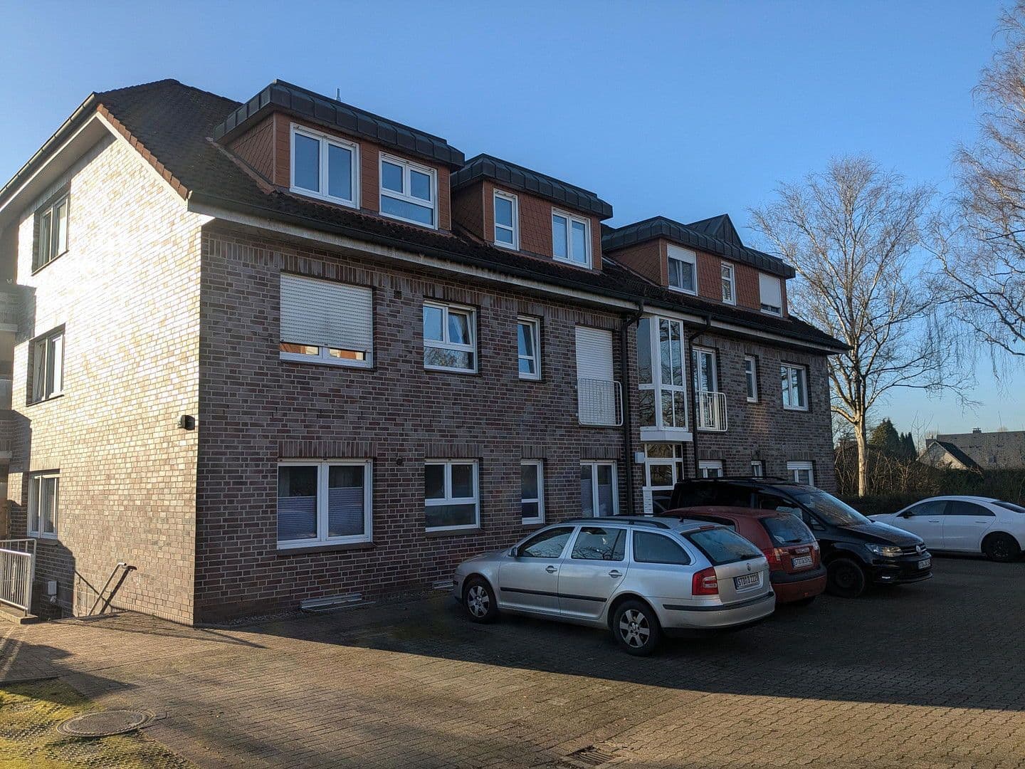 3 bedroom flat to rent, 73 m², Beim Kloster Dohren 69, Buxtehude, Lower Saxony 3 bedroom flat to rent, 73 m², Beim Kloster Dohren 69, Buxtehude, Lower Saxony