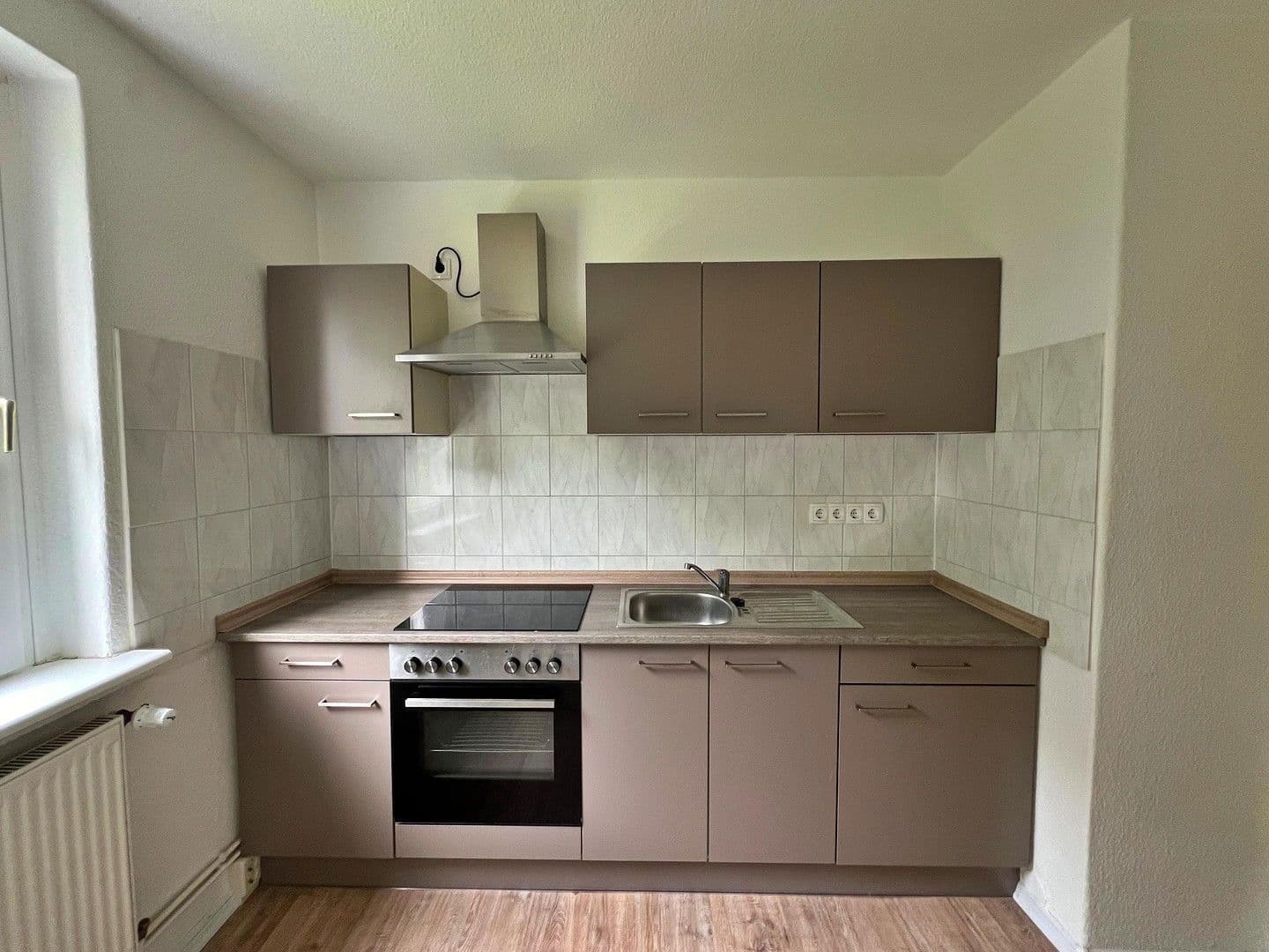 3 bedroom flat to rent, 56 m², Süderholz, Mecklenburg-Vorpommern 3 bedroom flat to rent, 56 m², Süderholz, Mecklenburg-Vorpommern