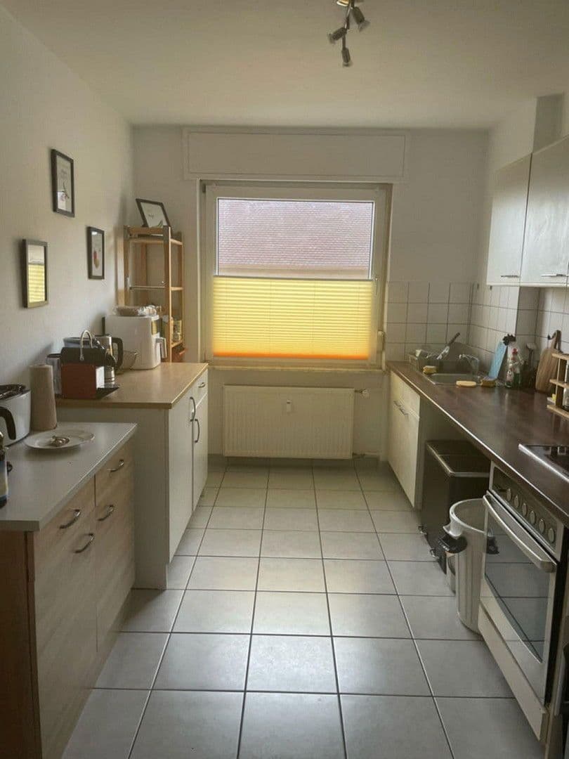 2 bedroom flat to rent, 58 m², Karlsruhe, Baden-Württemberg 2 bedroom flat to rent, 58 m², Karlsruhe, Baden-Württemberg