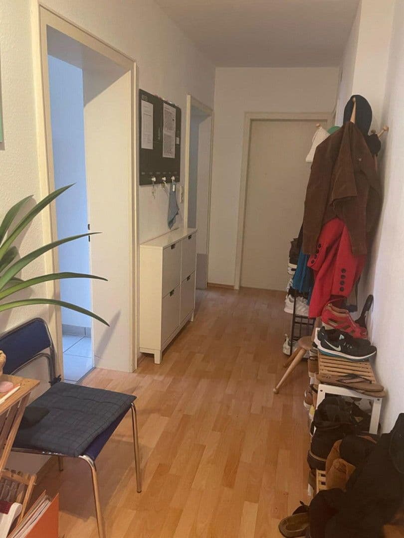 2 bedroom flat to rent, 58 m², Karlsruhe, Baden-Württemberg 2 bedroom flat to rent, 58 m², Karlsruhe, Baden-Württemberg