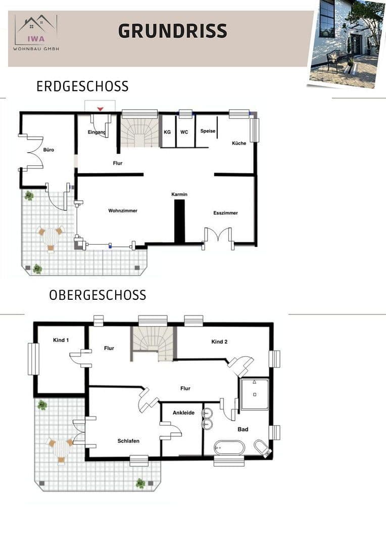 house for sale, 202 m², Maxhütte-Haidhof, Bavaria house for sale, 202 m², Maxhütte-Haidhof, Bavaria