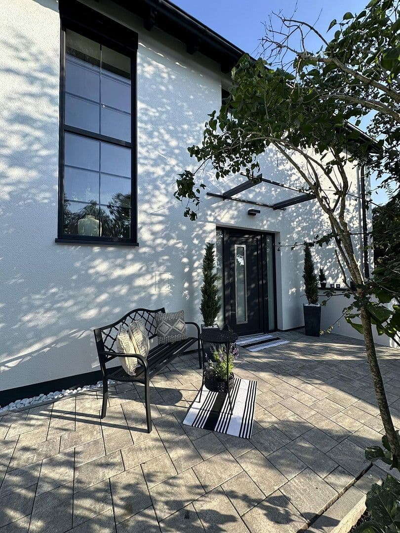 house for sale, 202 m², Maxhütte-Haidhof, Bavaria house for sale, 202 m², Maxhütte-Haidhof, Bavaria