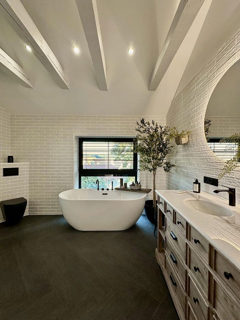 house for sale, 202 m², Maxhütte-Haidhof, Bavaria house for sale, 202 m², Maxhütte-Haidhof, Bavaria