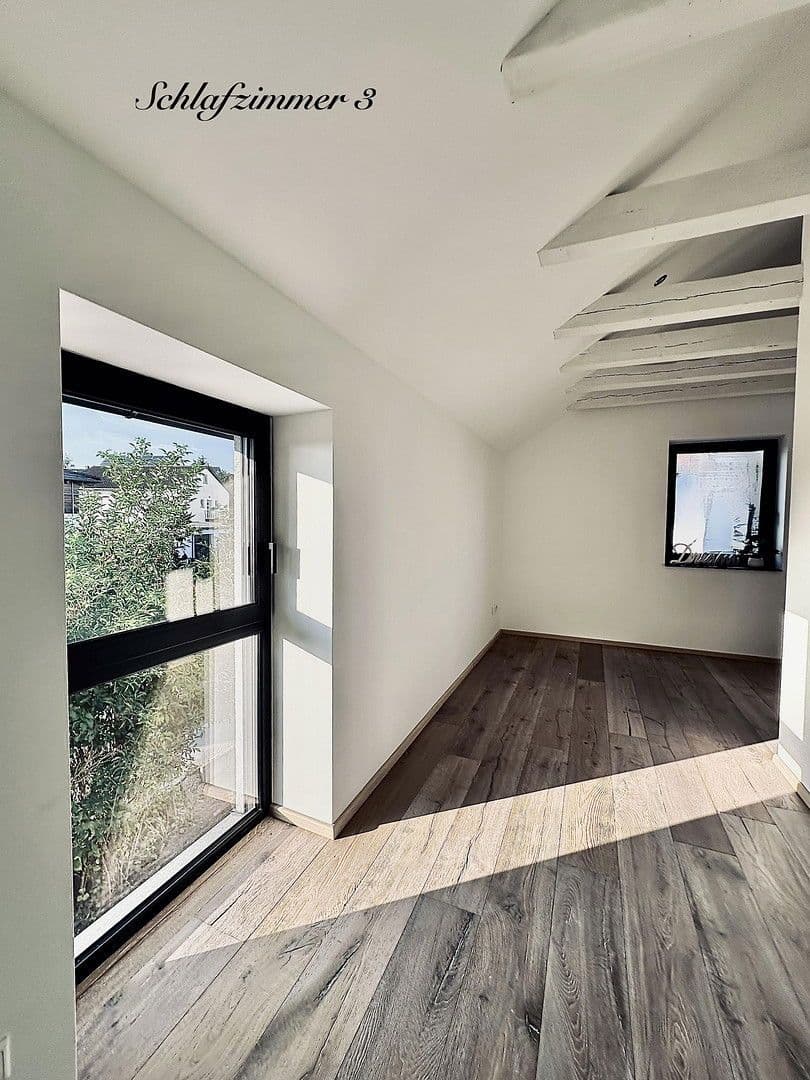 house for sale, 202 m², Maxhütte-Haidhof, Bavaria house for sale, 202 m², Maxhütte-Haidhof, Bavaria