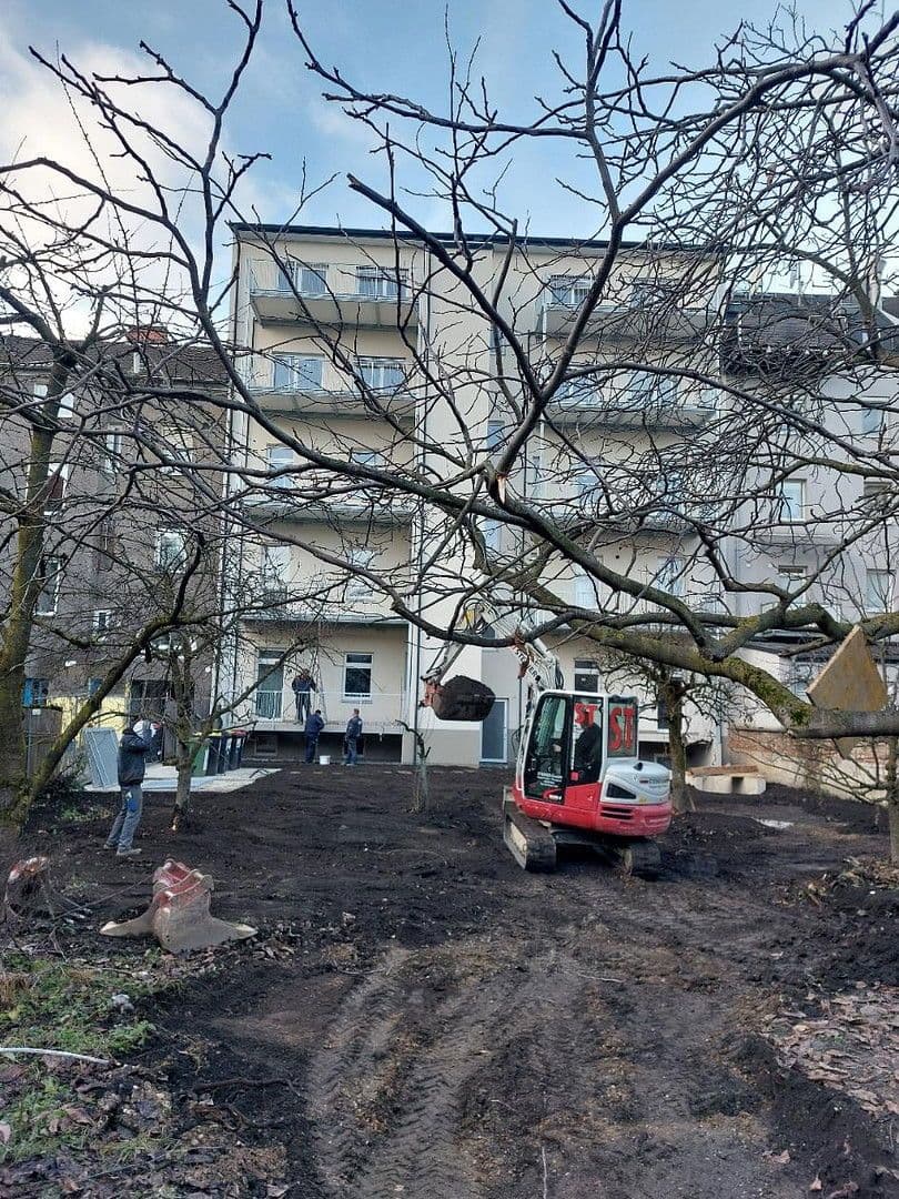 2 bedroom flat to rent, 66 m², Wienerstr. 29, Linz, Upper Austria 2 bedroom flat to rent, 66 m², Wienerstr. 29, Linz, Upper Austria