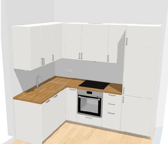 2 bedroom flat to rent, 66 m², Wienerstr. 29, Linz, Upper Austria 2 bedroom flat to rent, 66 m², Wienerstr. 29, Linz, Upper Austria