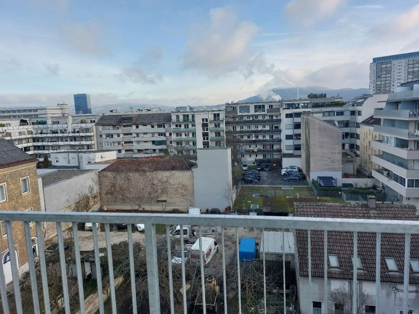 2 bedroom flat to rent, 66 m², Wienerstr. 29, Linz, Upper Austria 2 bedroom flat to rent, 66 m², Wienerstr. 29, Linz, Upper Austria