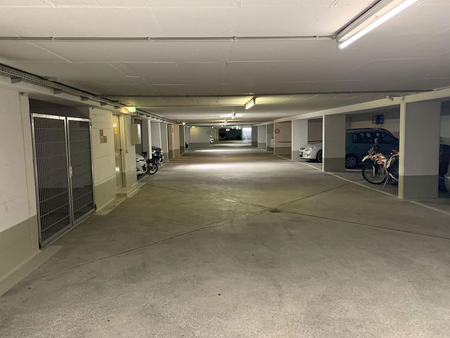 2 bedroom flat to rent, 39 m², Triebstrasse 8, München, Bavaria 2 bedroom flat to rent, 39 m², Triebstrasse 8, München, Bavaria