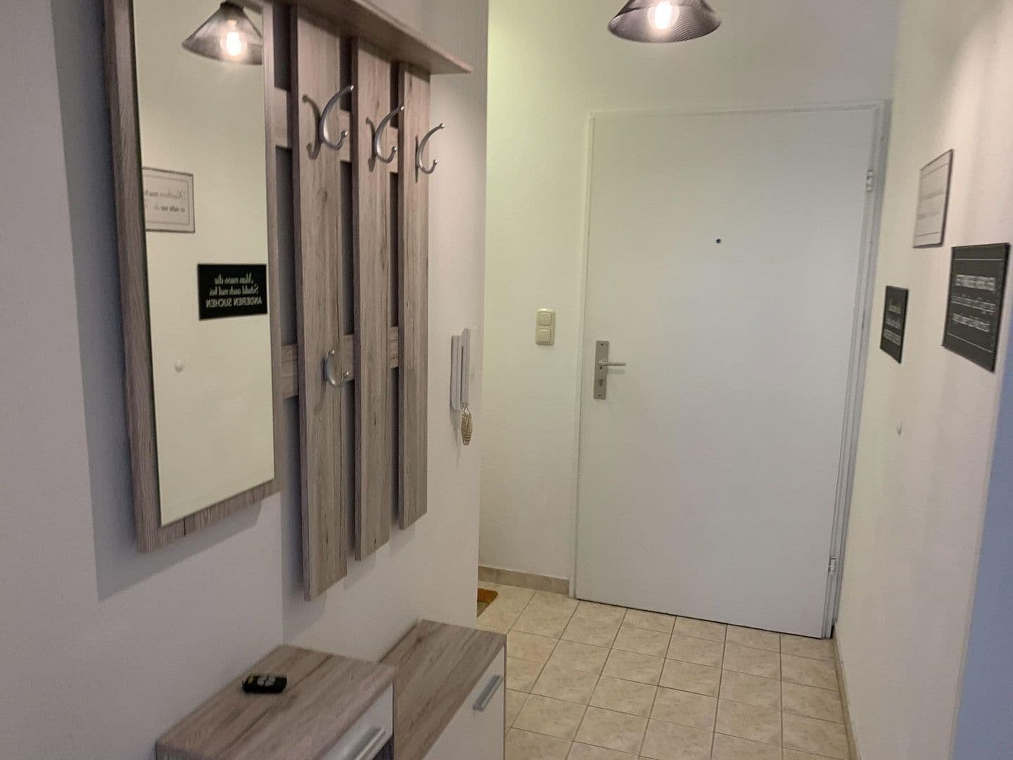 2 bedroom flat to rent, 39 m², Triebstrasse 8, München, Bavaria 2 bedroom flat to rent, 39 m², Triebstrasse 8, München, Bavaria