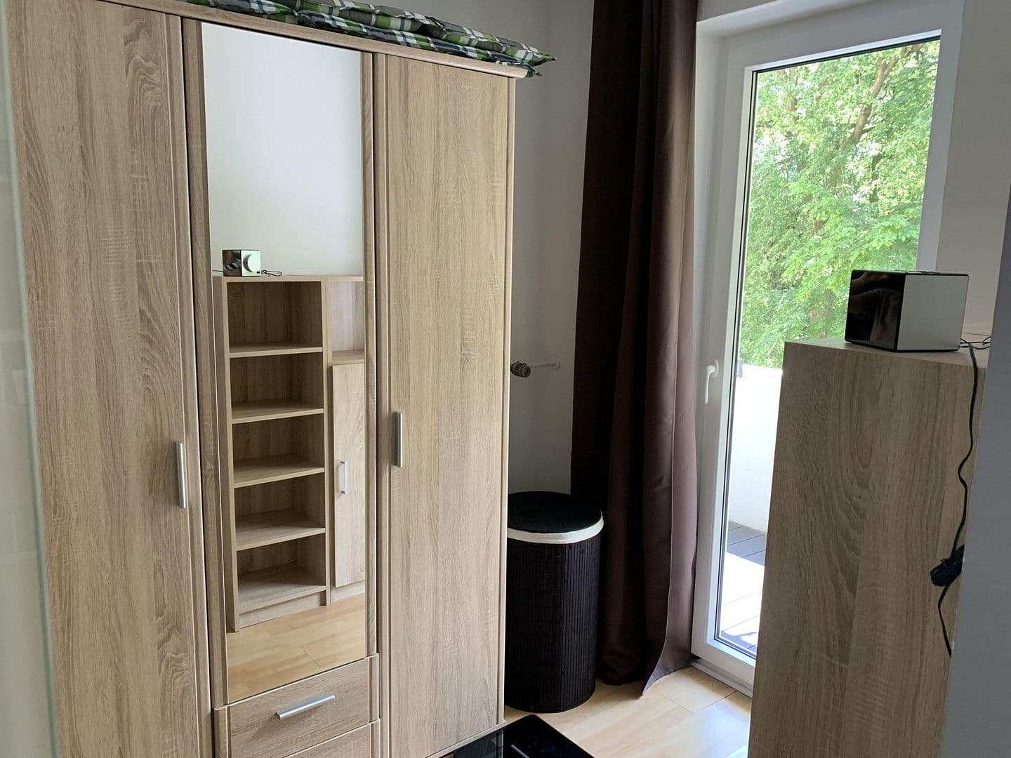 2 bedroom flat to rent, 39 m², Triebstrasse 8, München, Bavaria 2 bedroom flat to rent, 39 m², Triebstrasse 8, München, Bavaria