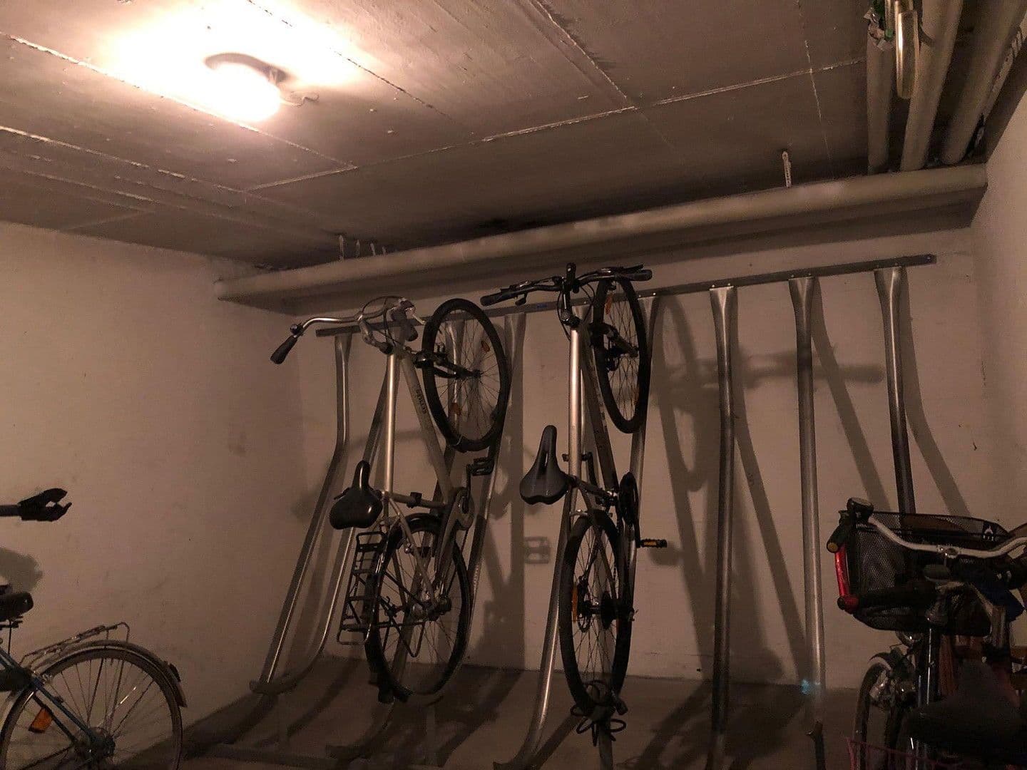 2 bedroom flat to rent, 39 m², Triebstrasse 8, München, Bavaria 2 bedroom flat to rent, 39 m², Triebstrasse 8, München, Bavaria