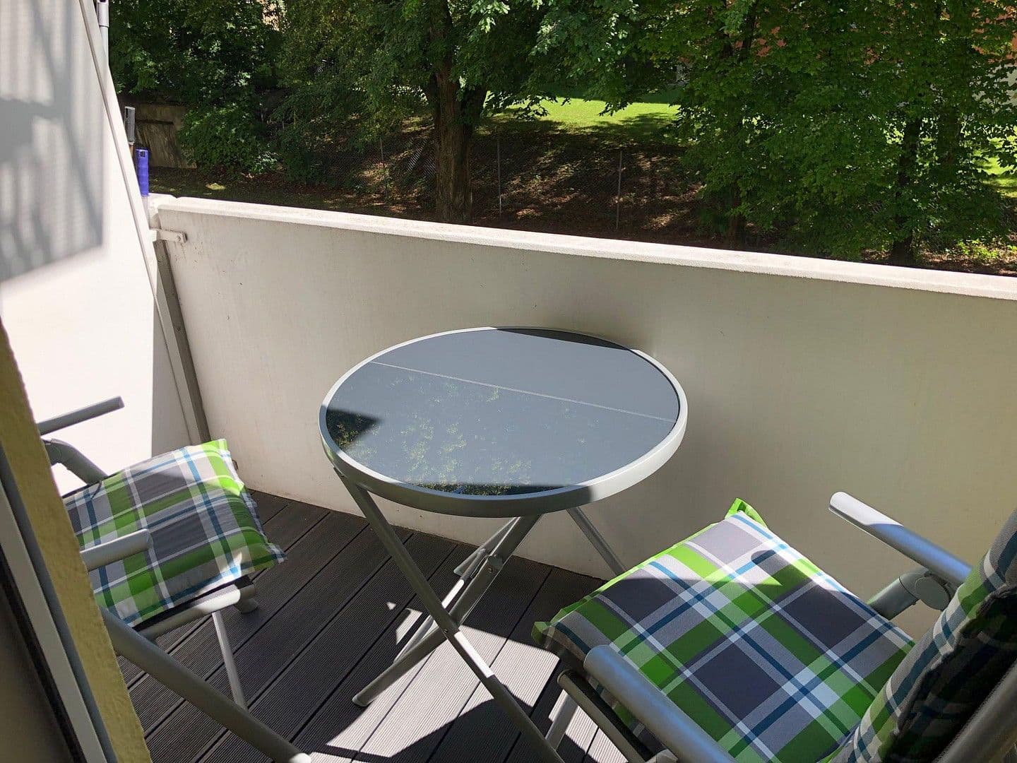 2 bedroom flat to rent, 39 m², Triebstrasse 8, München, Bavaria 2 bedroom flat to rent, 39 m², Triebstrasse 8, München, Bavaria