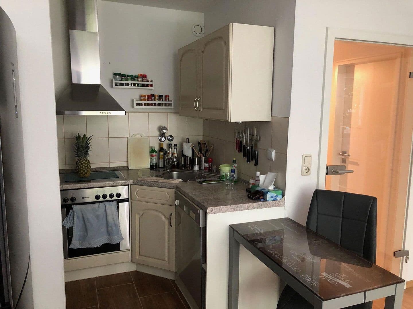 2 bedroom flat to rent, 39 m², Triebstrasse 8, München, Bavaria 2 bedroom flat to rent, 39 m², Triebstrasse 8, München, Bavaria