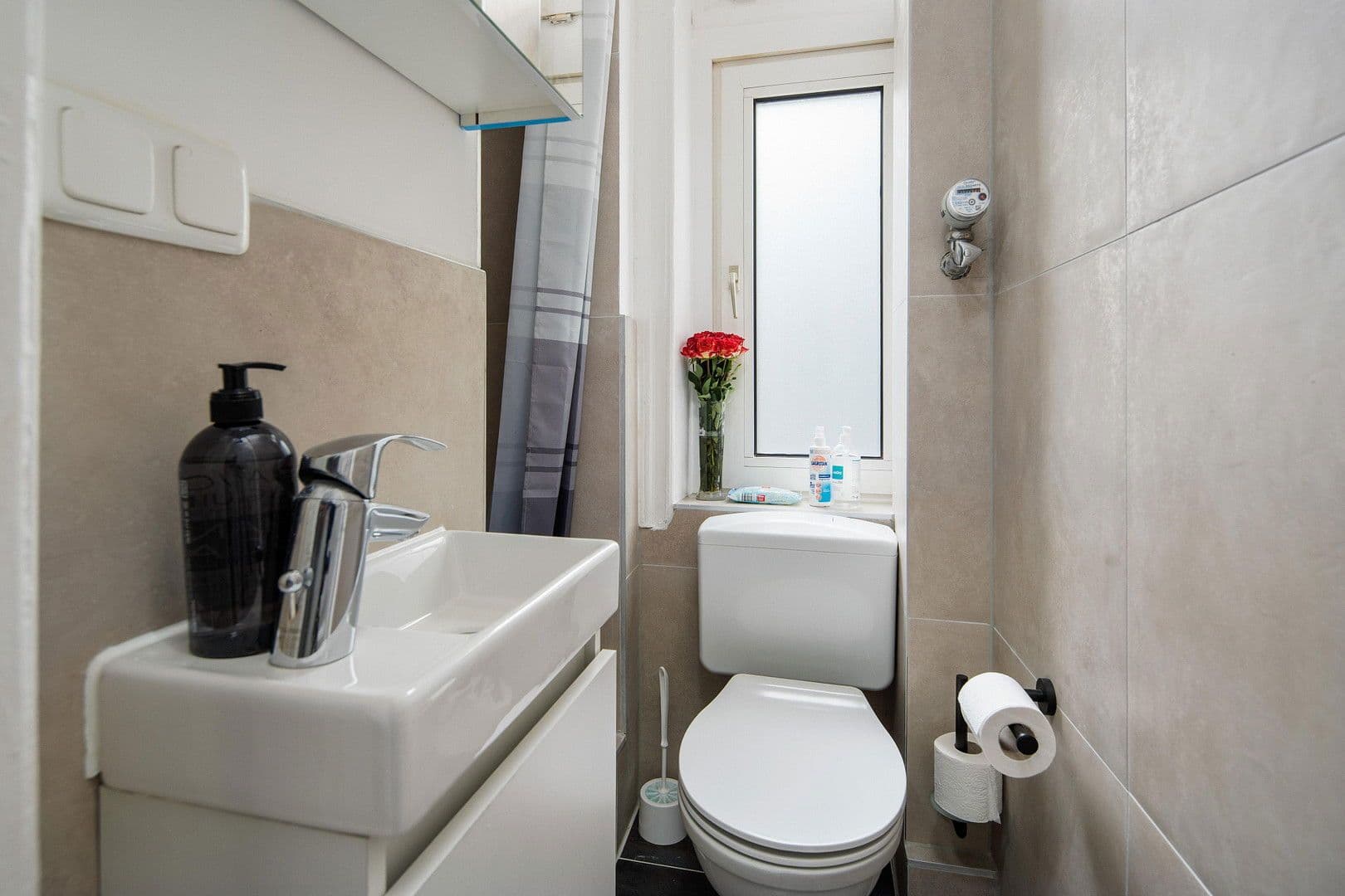 2 bedroom flat to rent, 45 m², Peter-Marquard-Str. 14, Hamburg, Hamburg 2 bedroom flat to rent, 45 m², Peter-Marquard-Str. 14, Hamburg, Hamburg