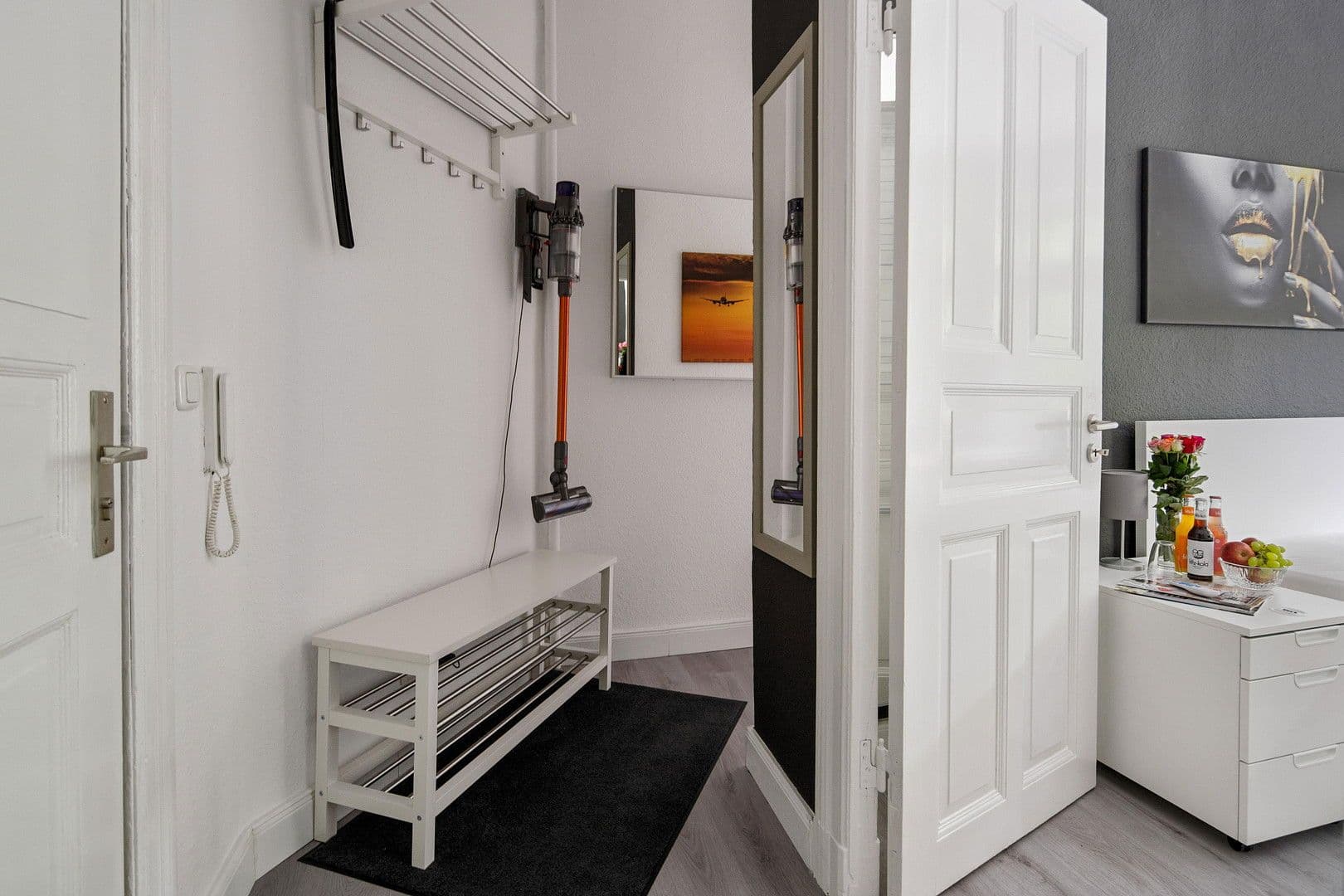 2 bedroom flat to rent, 45 m², Peter-Marquard-Str. 14, Hamburg, Hamburg 2 bedroom flat to rent, 45 m², Peter-Marquard-Str. 14, Hamburg, Hamburg