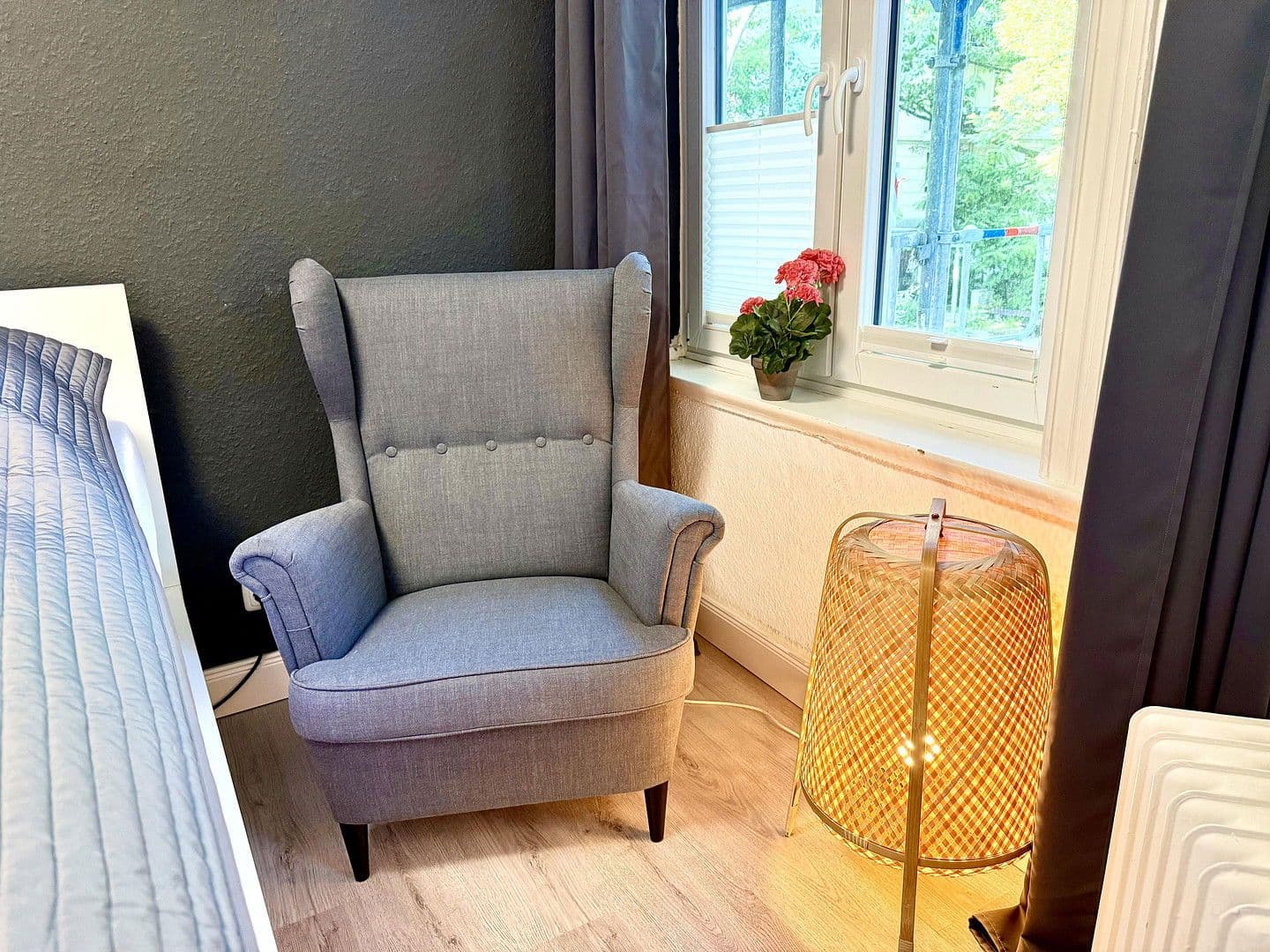 2 bedroom flat to rent, 45 m², Peter-Marquard-Str. 14, Hamburg, Hamburg 2 bedroom flat to rent, 45 m², Peter-Marquard-Str. 14, Hamburg, Hamburg