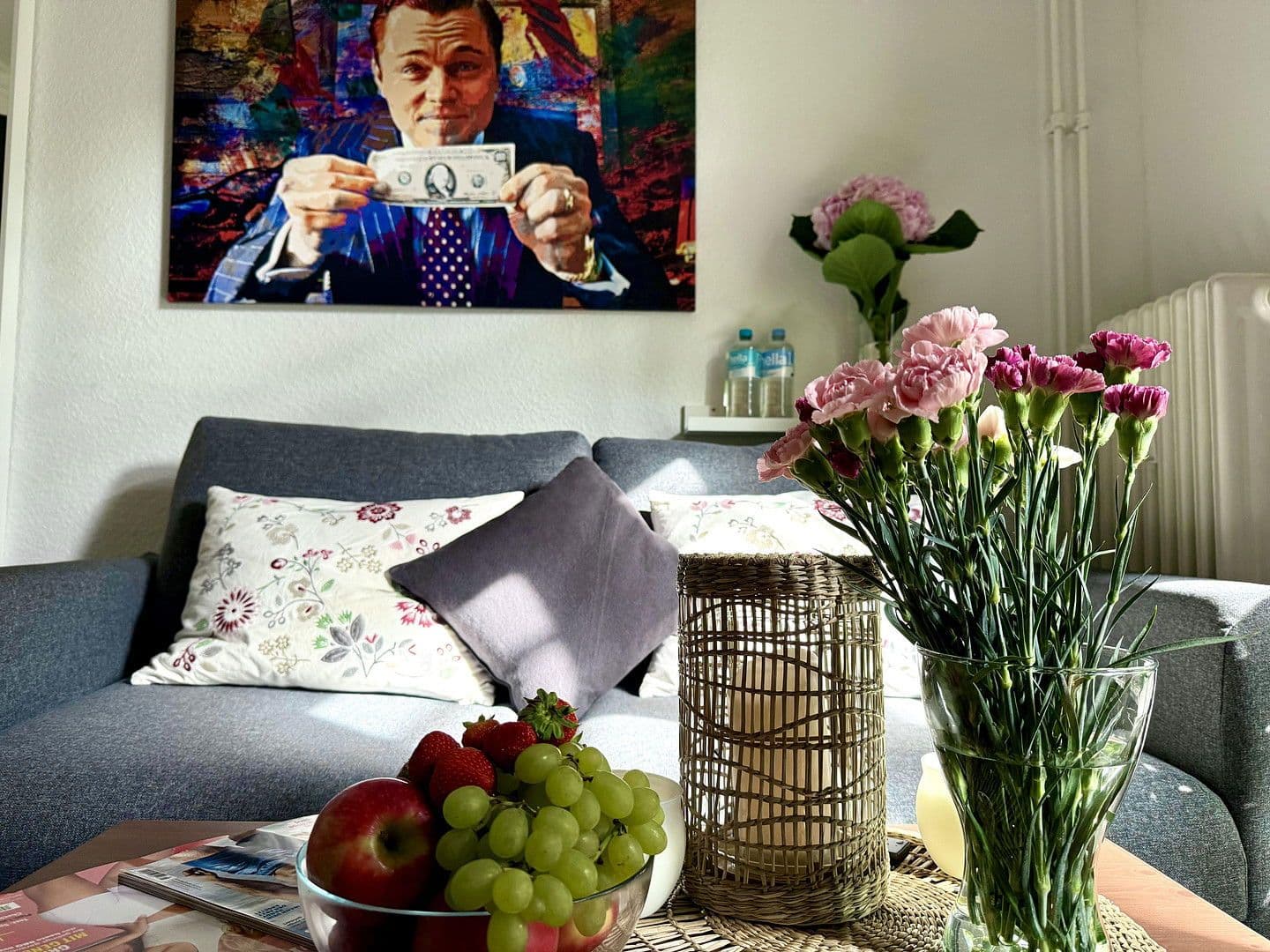 2 bedroom flat to rent, 45 m², Peter-Marquard-Str. 14, Hamburg, Hamburg 2 bedroom flat to rent, 45 m², Peter-Marquard-Str. 14, Hamburg, Hamburg