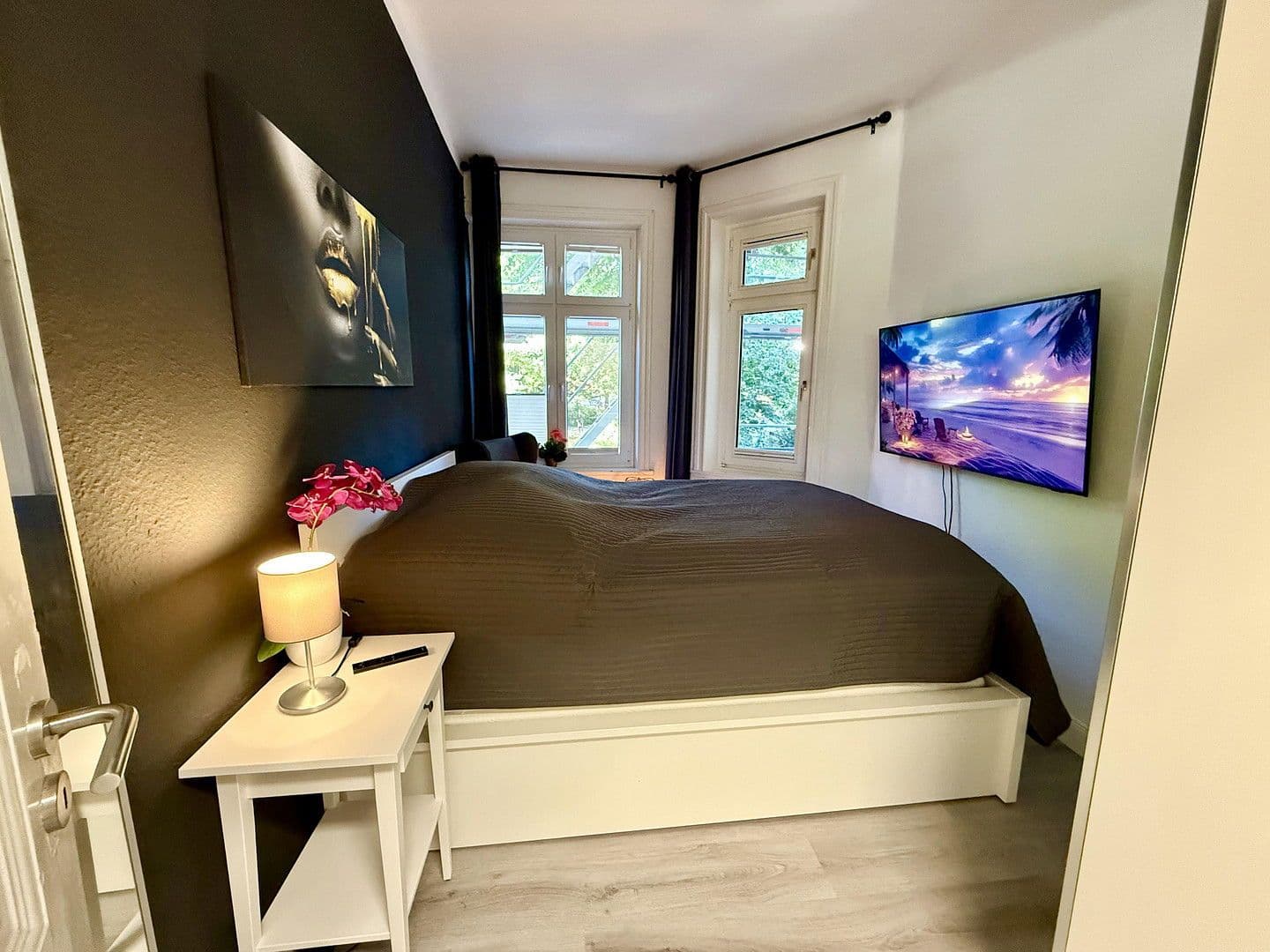 2 bedroom flat to rent, 45 m², Peter-Marquard-Str. 14, Hamburg, Hamburg 2 bedroom flat to rent, 45 m², Peter-Marquard-Str. 14, Hamburg, Hamburg