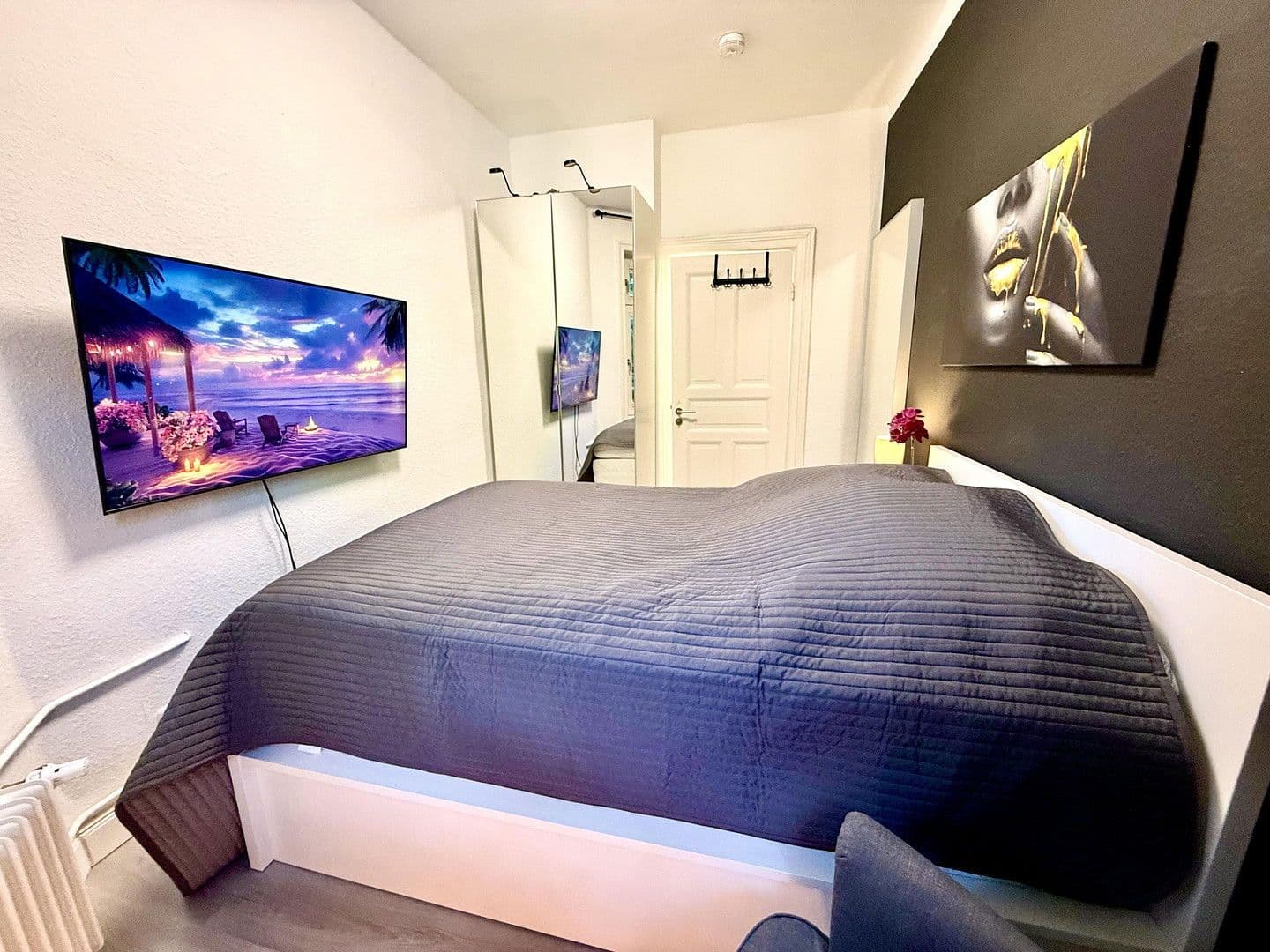 2 bedroom flat to rent, 45 m², Peter-Marquard-Str. 14, Hamburg, Hamburg 2 bedroom flat to rent, 45 m², Peter-Marquard-Str. 14, Hamburg, Hamburg