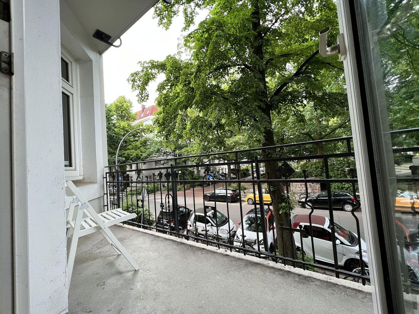 2 bedroom flat to rent, 45 m², Peter-Marquard-Str. 14, Hamburg, Hamburg 2 bedroom flat to rent, 45 m², Peter-Marquard-Str. 14, Hamburg, Hamburg