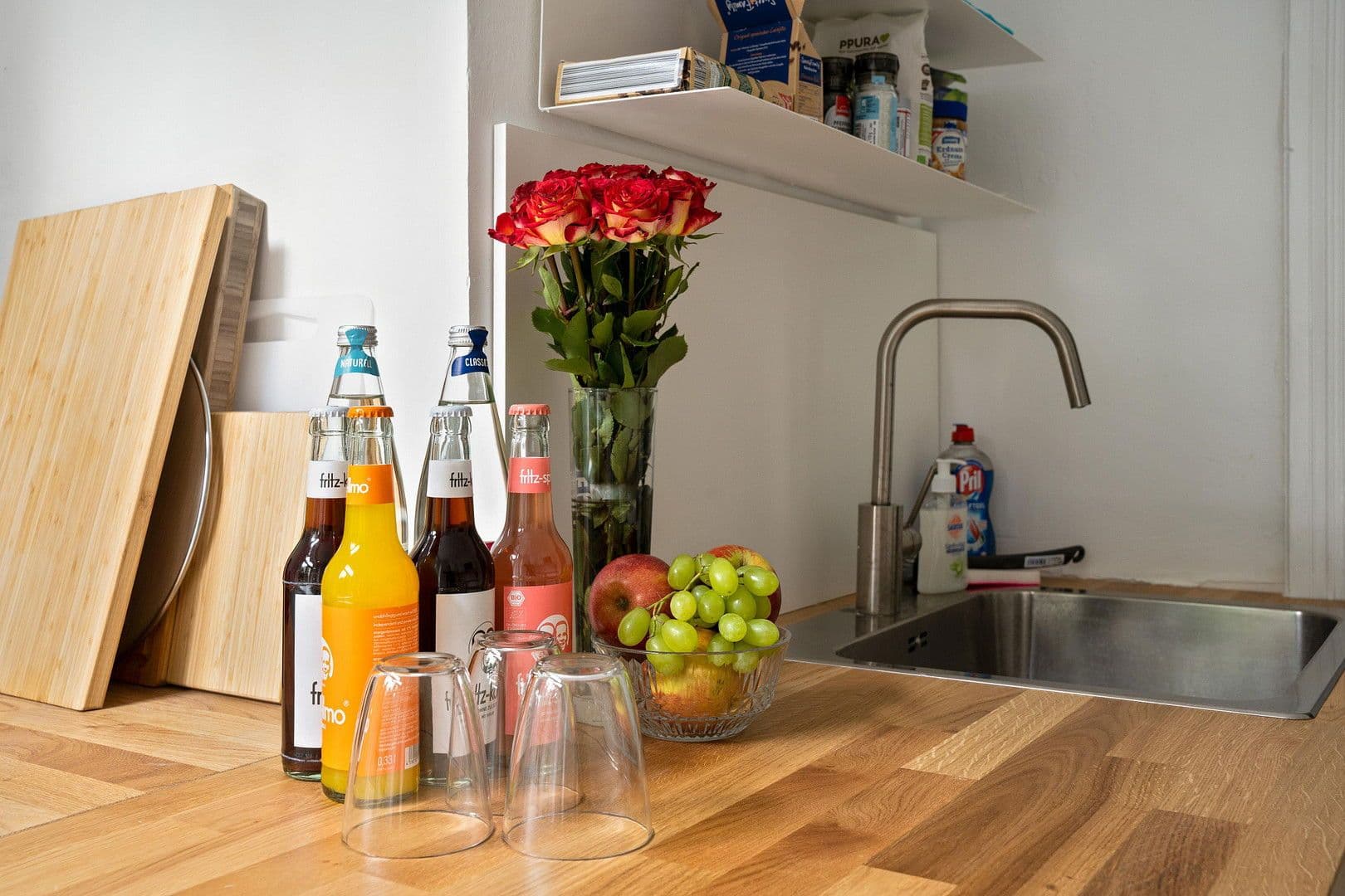 2 bedroom flat to rent, 45 m², Peter-Marquard-Str. 14, Hamburg, Hamburg 2 bedroom flat to rent, 45 m², Peter-Marquard-Str. 14, Hamburg, Hamburg