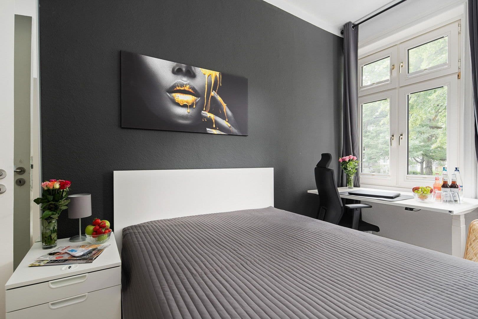 2 bedroom flat to rent, 45 m², Peter-Marquard-Str. 14, Hamburg, Hamburg 2 bedroom flat to rent, 45 m², Peter-Marquard-Str. 14, Hamburg, Hamburg