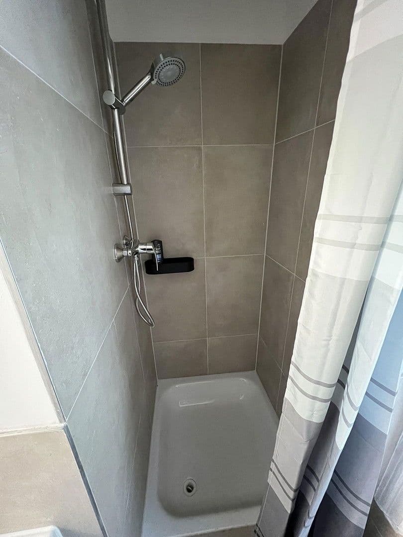 2 bedroom flat to rent, 45 m², Peter-Marquard-Str. 14, Hamburg, Hamburg 2 bedroom flat to rent, 45 m², Peter-Marquard-Str. 14, Hamburg, Hamburg