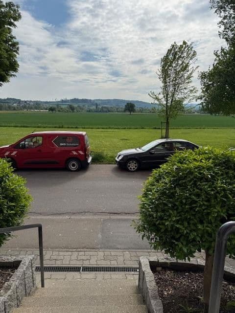 2 bedroom with open-plan kitchen flat for sale, 70 m², Grenzstr. 15, Salem, Baden-Württemberg 2 bedroom with open-plan kitchen flat for sale, 70 m², Grenzstr. 15, Salem, Baden-Württemberg