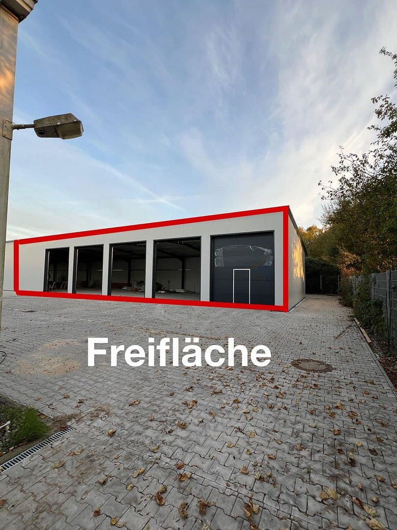 non-residential property to rent, 42 m², Am Voßberg, 21, Oldenburg in Holstein, Schleswig-Holstein non-residential property to rent, 42 m², Am Voßberg, 21, Oldenburg in Holstein, Schleswig-Holstein