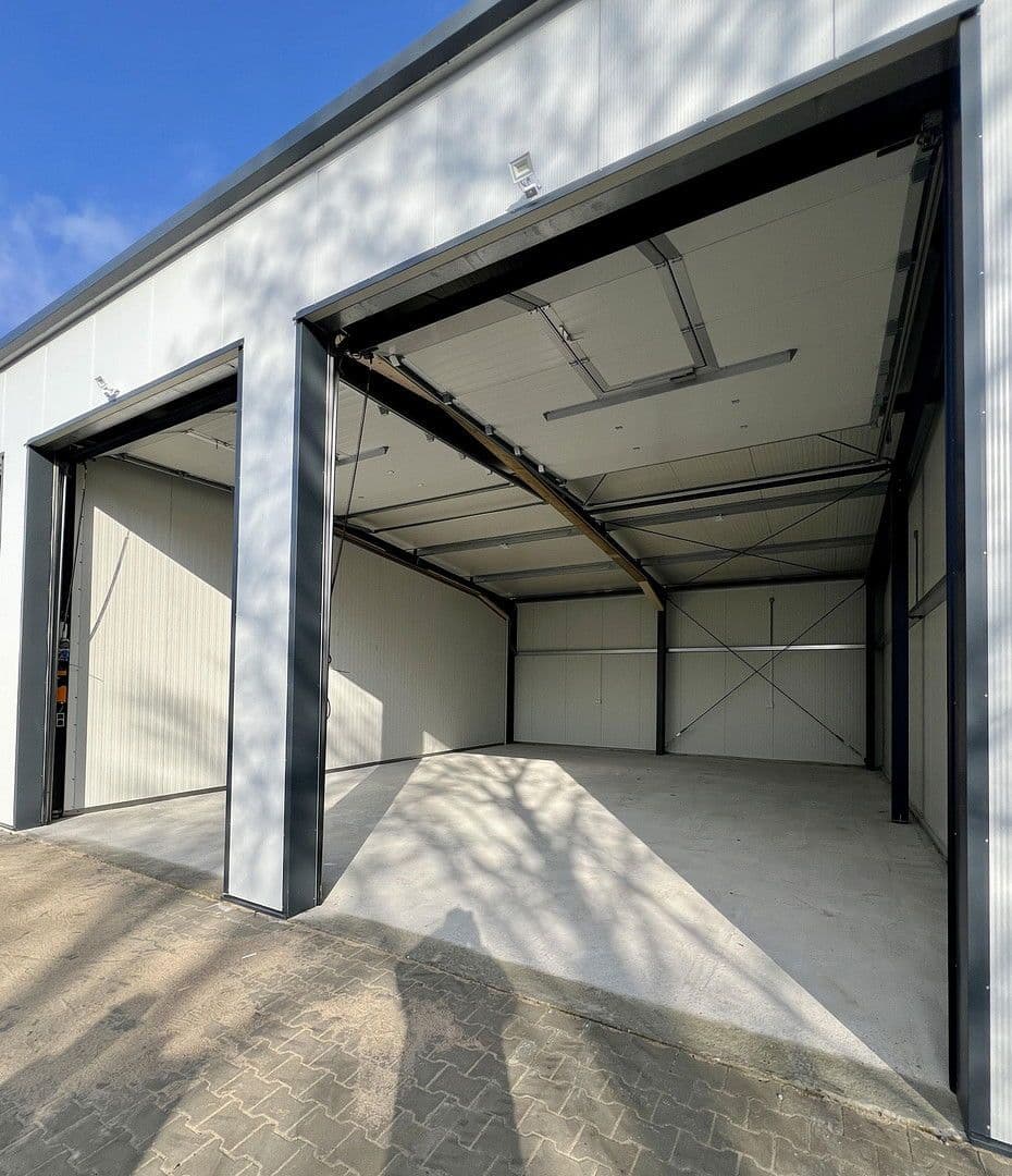 non-residential property to rent, 42 m², Am Voßberg, 21, Oldenburg in Holstein, Schleswig-Holstein non-residential property to rent, 42 m², Am Voßberg, 21, Oldenburg in Holstein, Schleswig-Holstein