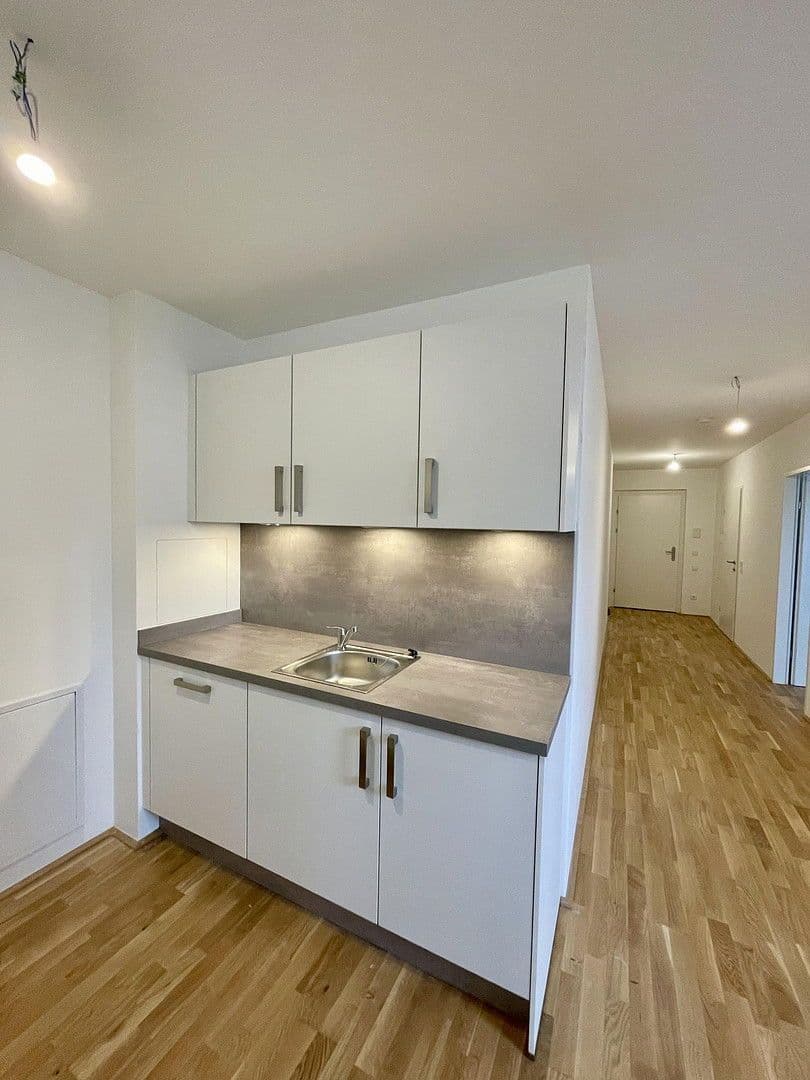 2 bedroom flat to rent, 54 m², Gudrunstrasse 120, Wien, Vienna 2 bedroom flat to rent, 54 m², Gudrunstrasse 120, Wien, Vienna