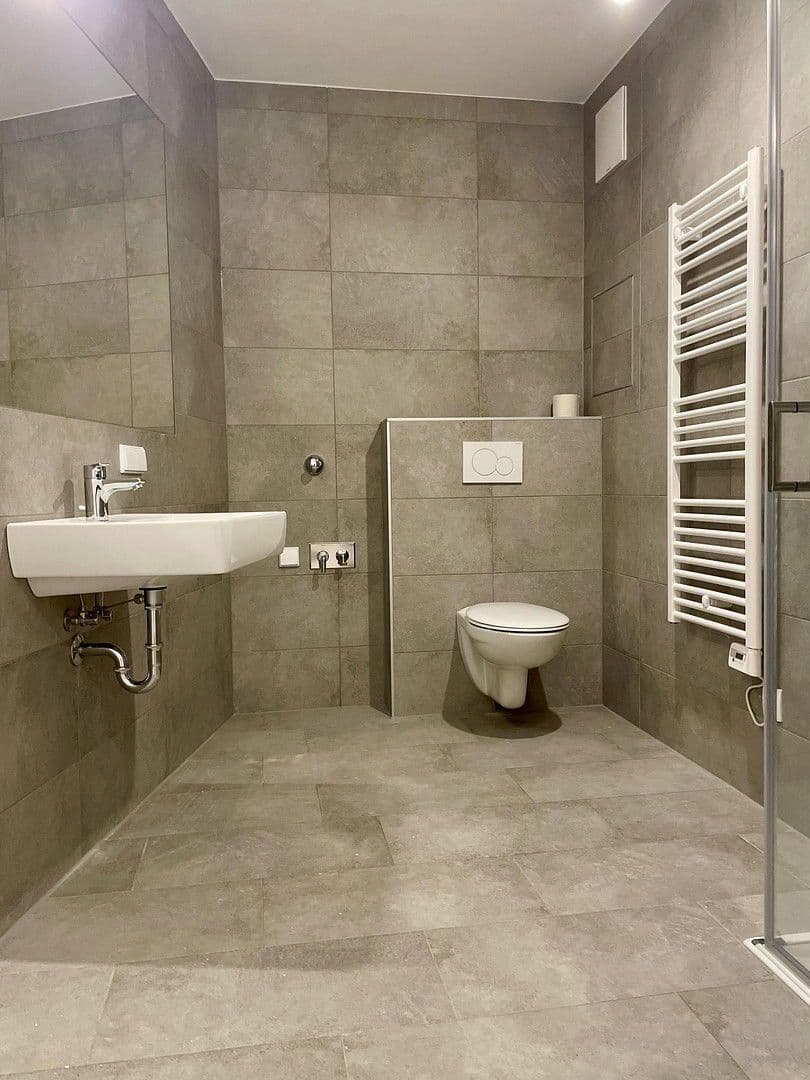 2 bedroom flat to rent, 54 m², Gudrunstrasse 120, Wien, Vienna 2 bedroom flat to rent, 54 m², Gudrunstrasse 120, Wien, Vienna